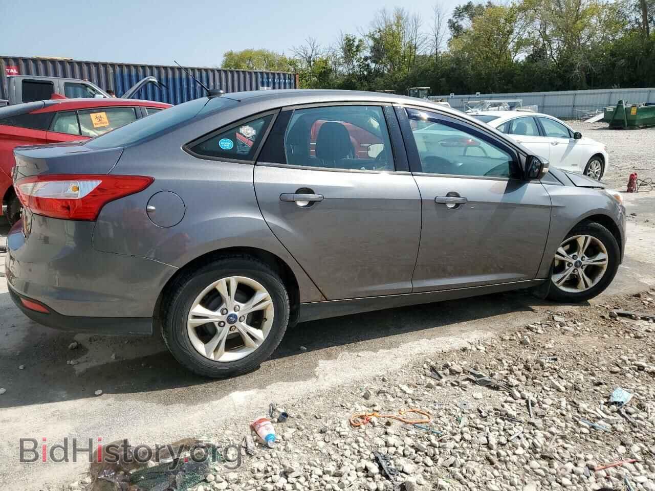 2013 FORD FOCUS - VIN: 1FADP3F26DL105093 - Photo 3