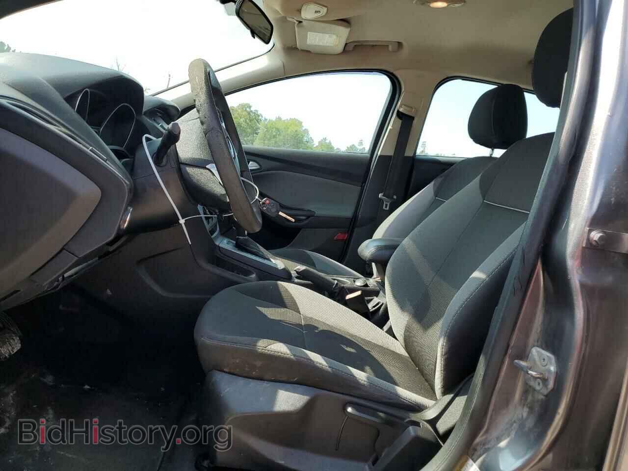 2013 FORD FOCUS - VIN: 1FADP3F26DL105093 - Photo 7