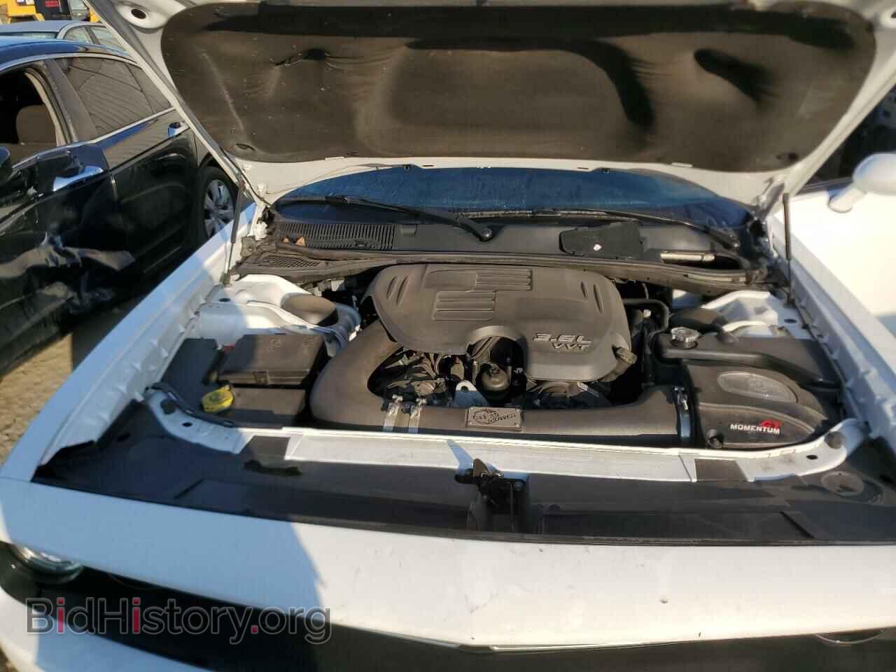 2018 DODGE CHALLENGER - VIN: 2C3CDZGG7JH217362 - Фото 11