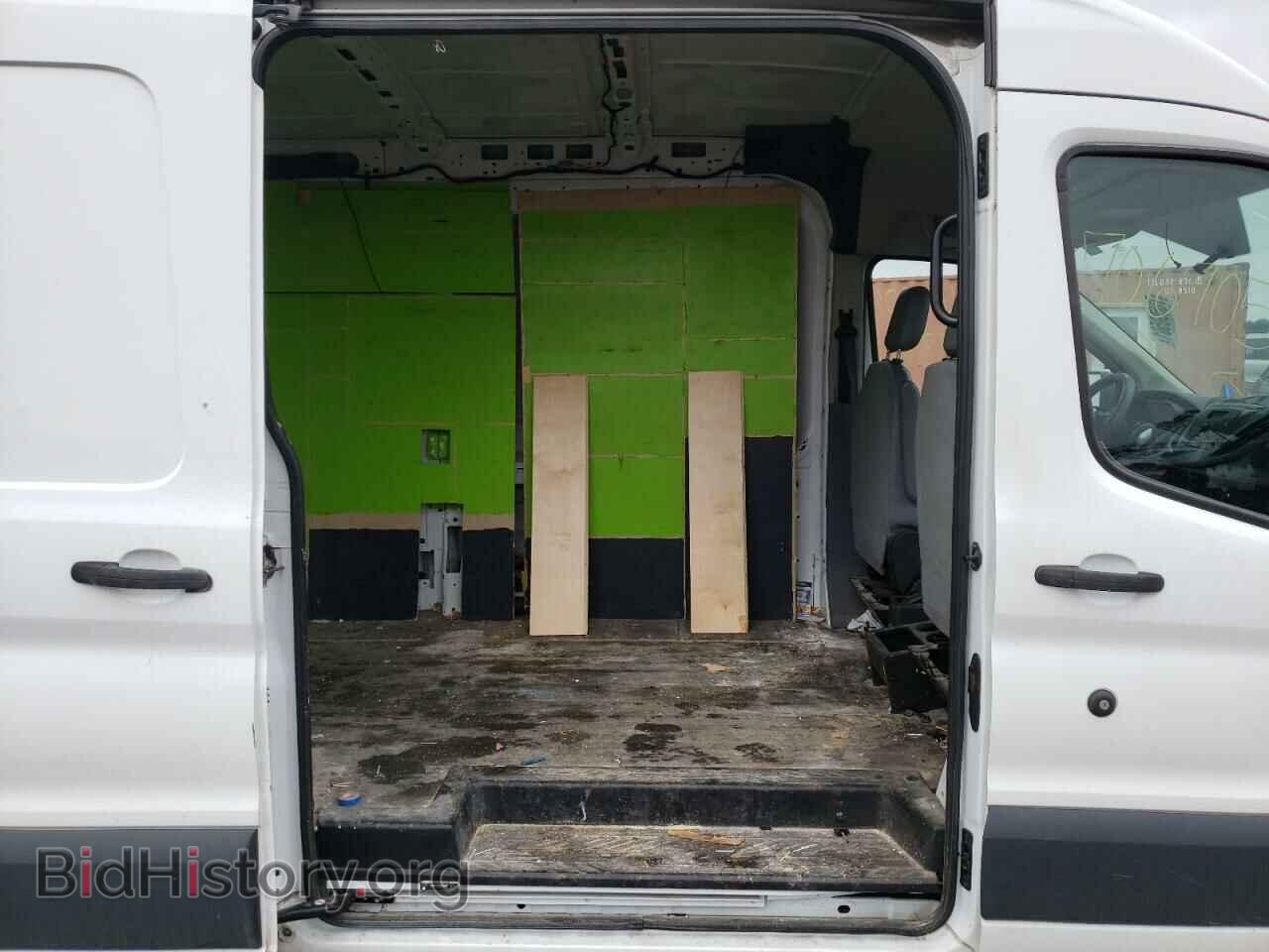 2015 FORD TRANSIT CO - VIN: 1FTNR2CMXFKA81253 - Фото 6