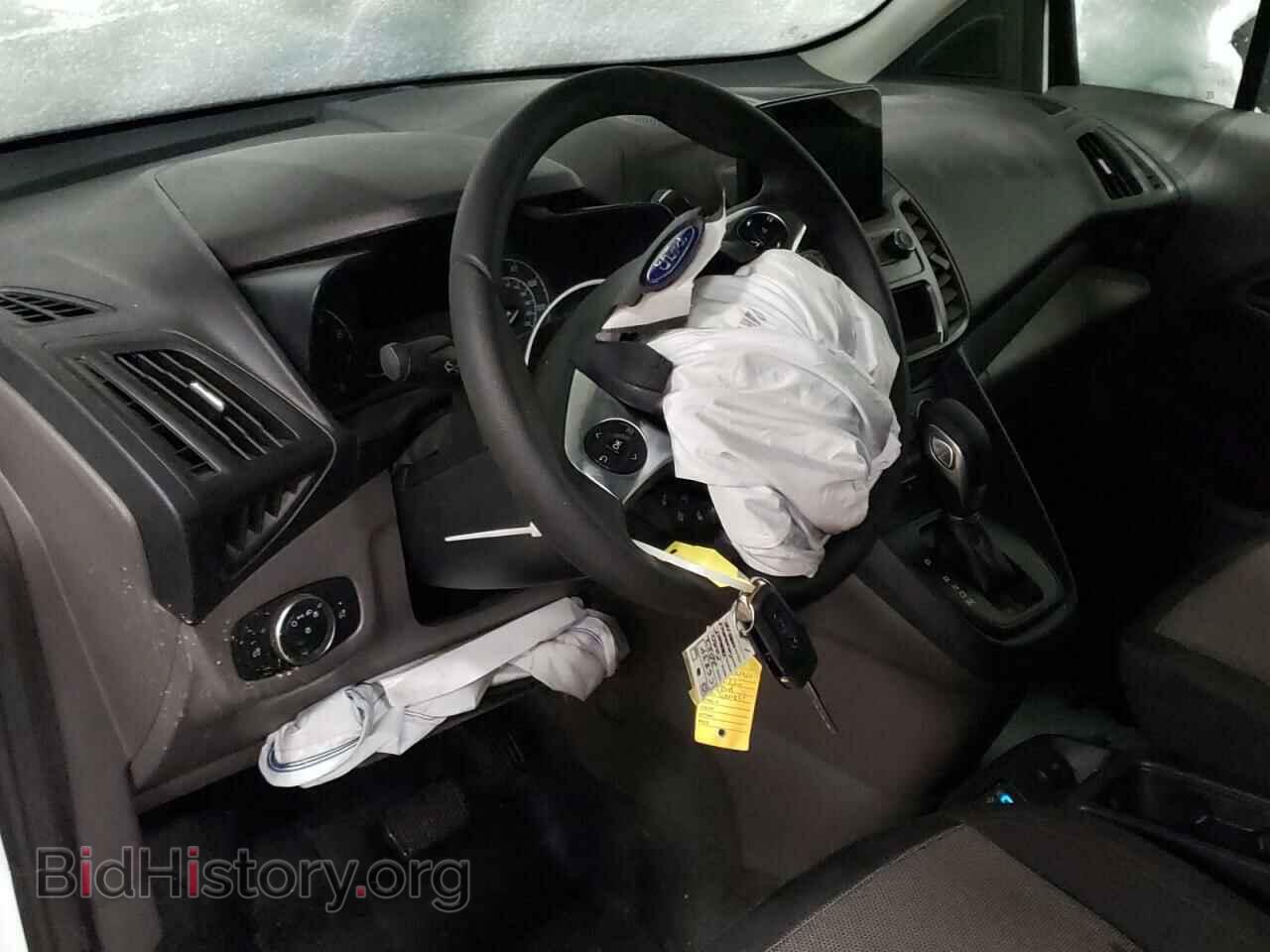 2022 FORD TRANSIT - VIN: NM0LS7S28N1521707 - Фото 8