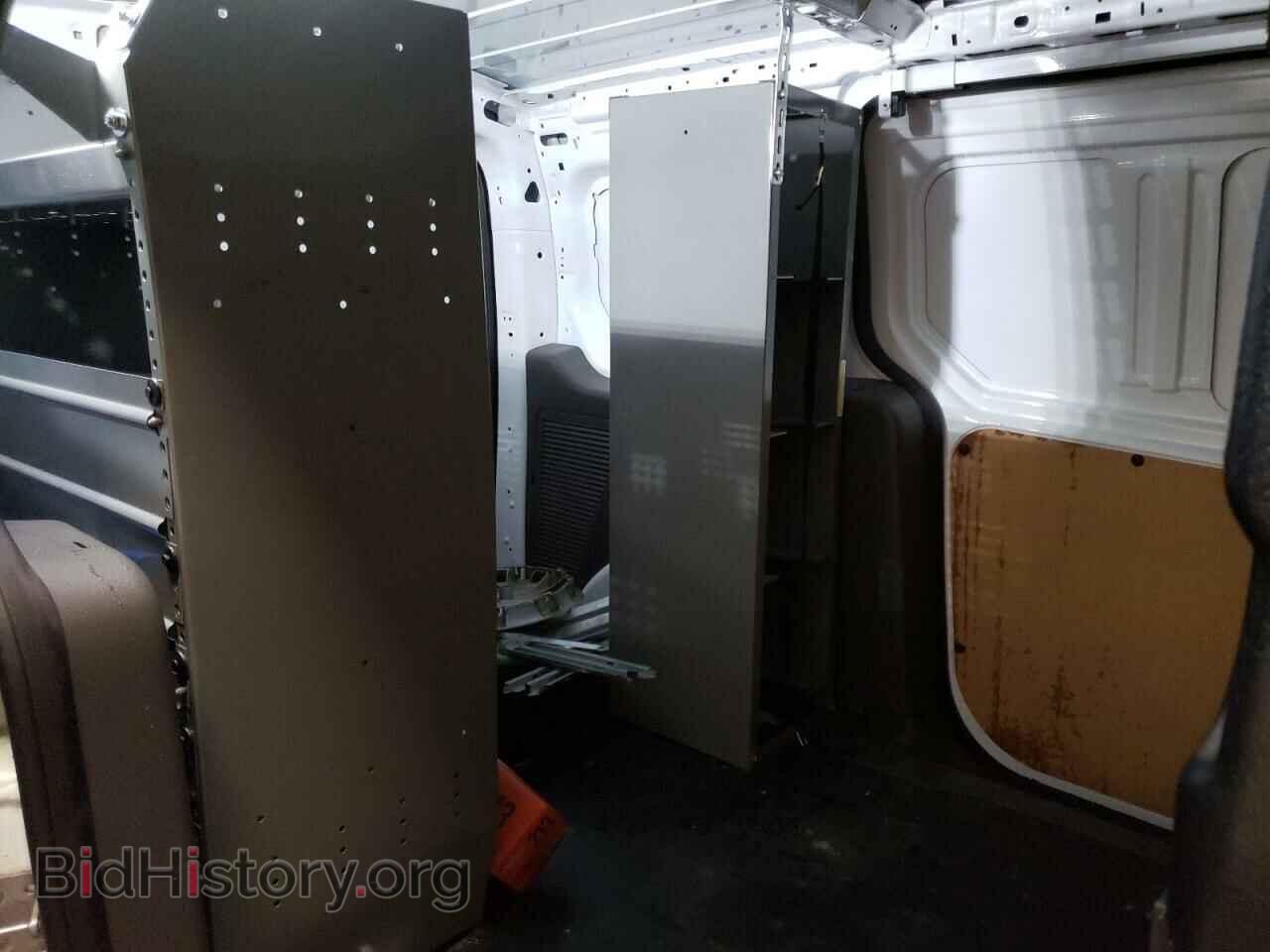 2022 FORD TRANSIT - VIN: NM0LS7S28N1521707 - Фото 10