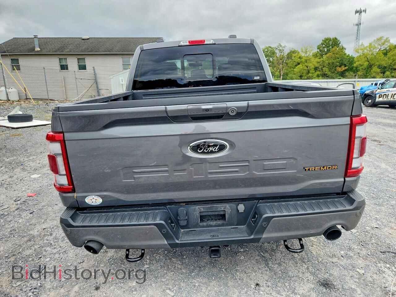 2023 FORD F150 - VIN: 1FTEW1E8XPFB03328 - Photo 6