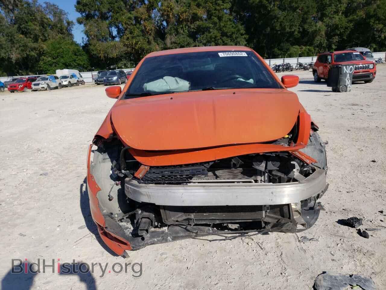 2015 DODGE DART - VIN: 1C3CDFBB3FD344852 - Фото 5