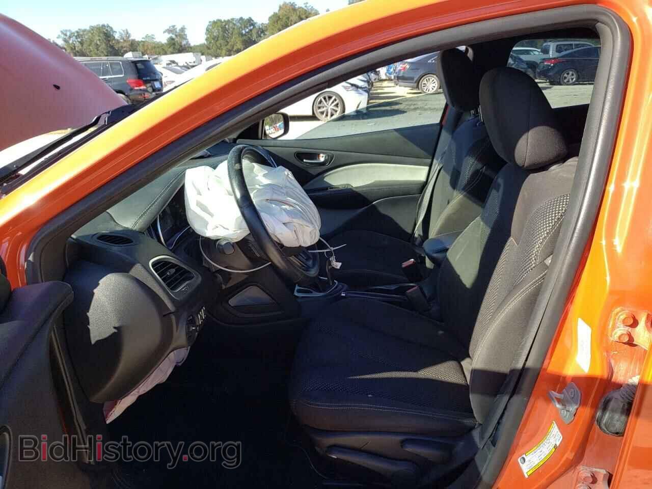 2015 DODGE DART - VIN: 1C3CDFBB3FD344852 - Фото 7