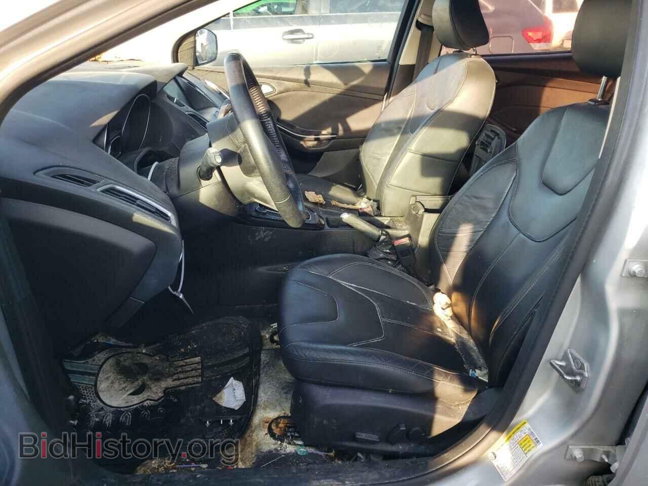 2016 FORD FOCUS - VIN: 1FADP3J23GL309989 - Фото 7