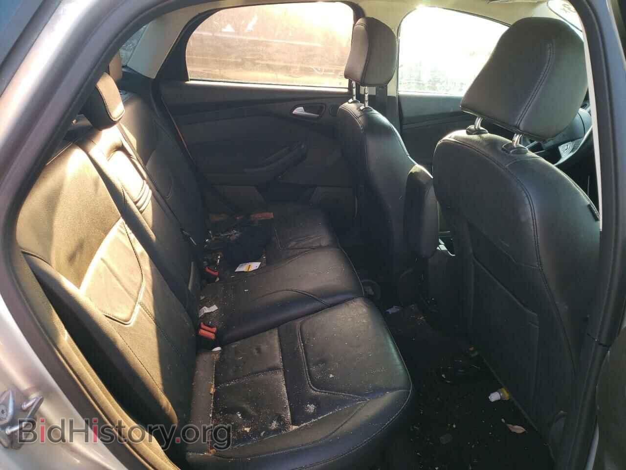 2016 FORD FOCUS - VIN: 1FADP3J23GL309989 - Фото 10