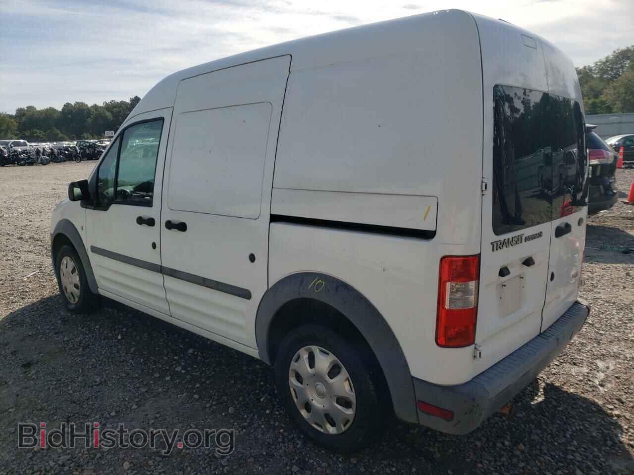 2010 FORD TRANSIT - VIN: NM0LS7CN6AT013288 - Фото 2