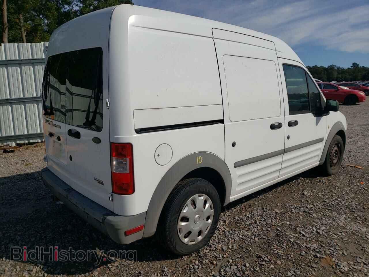 2010 FORD TRANSIT - VIN: NM0LS7CN6AT013288 - Фото 3