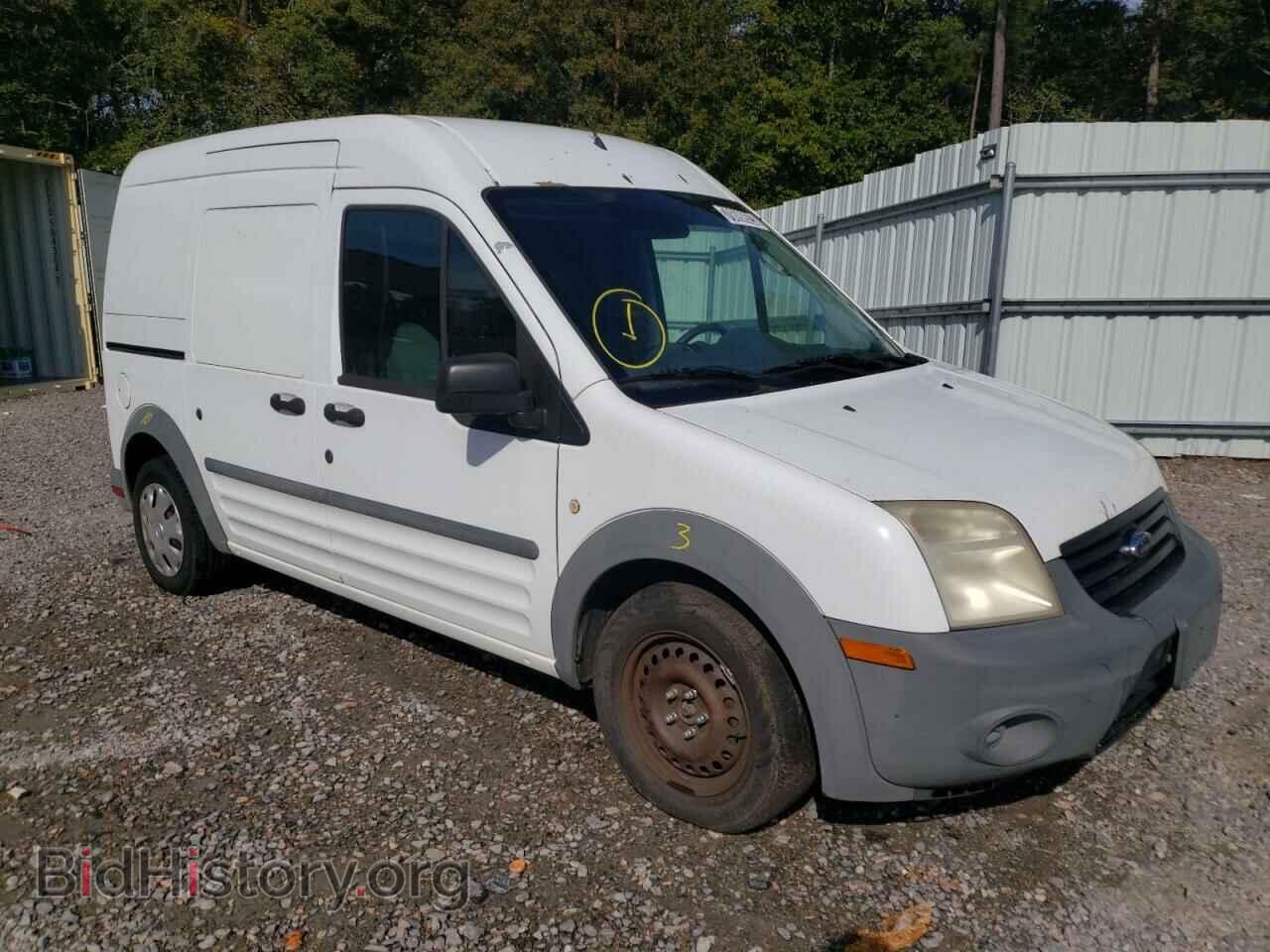 2010 FORD TRANSIT - VIN: NM0LS7CN6AT013288 - Фото 4