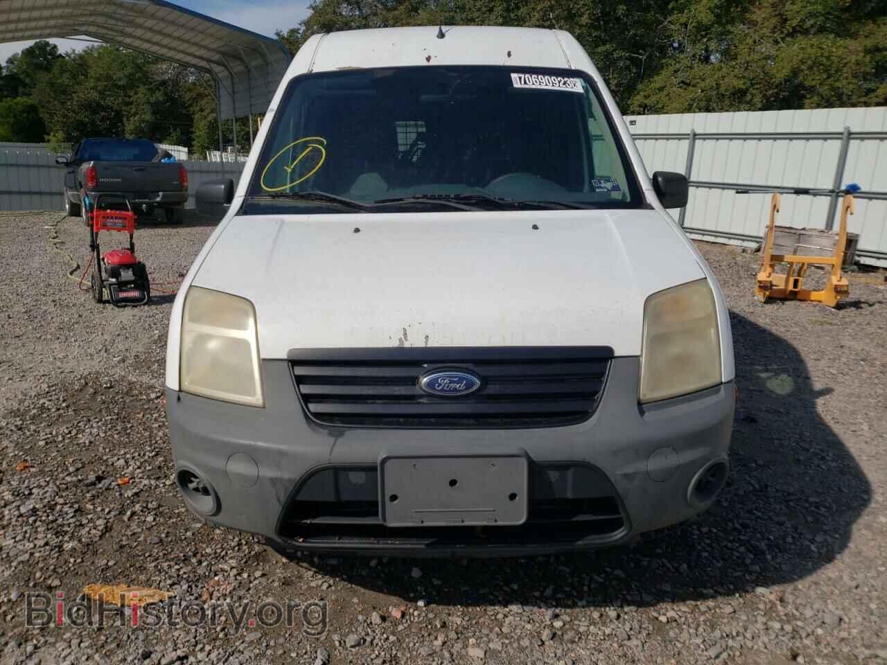2010 FORD TRANSIT - VIN: NM0LS7CN6AT013288 - Фото 5