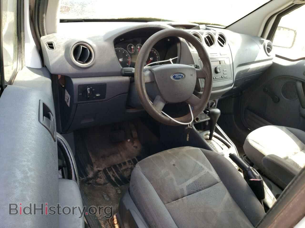 2010 FORD TRANSIT - VIN: NM0LS7CN6AT013288 - Фото 8