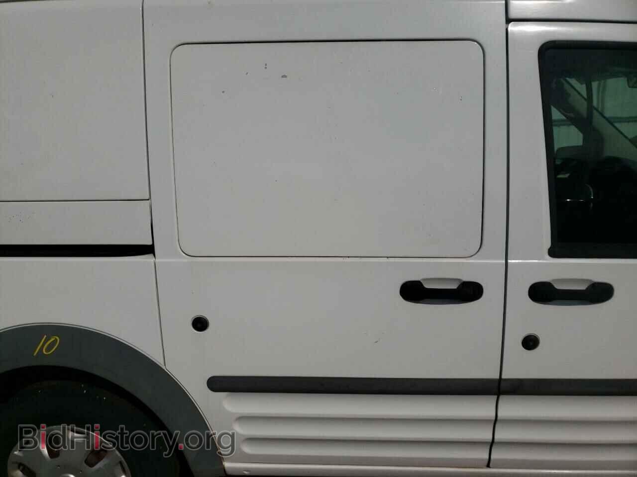 2010 FORD TRANSIT - VIN: NM0LS7CN6AT013288 - Фото 10