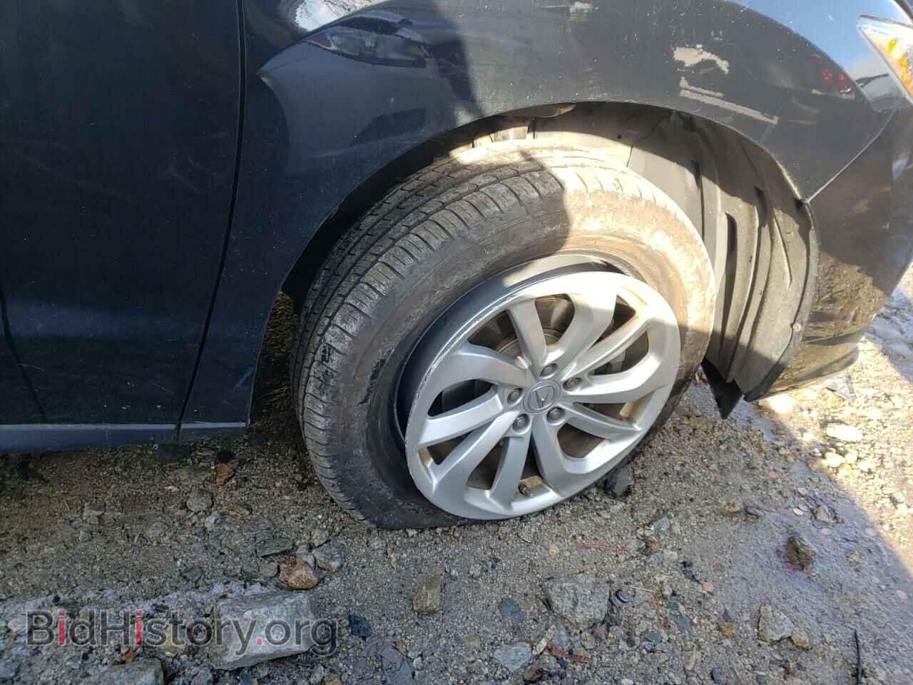 2017 ACURA RDX - VIN: 5J8TB4H31HL018841 - Фото 10