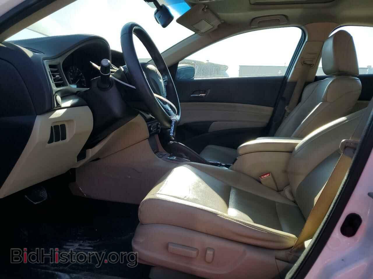 2014 ACURA ILX - VIN: 19VDE1F52EE006627 - Фото 7