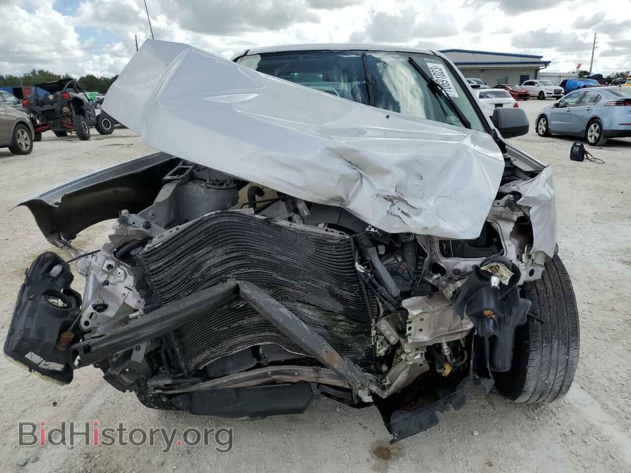 2011 FORD ESCAPE - VIN: 1FMCU0C70BKB85518 - Фото 5