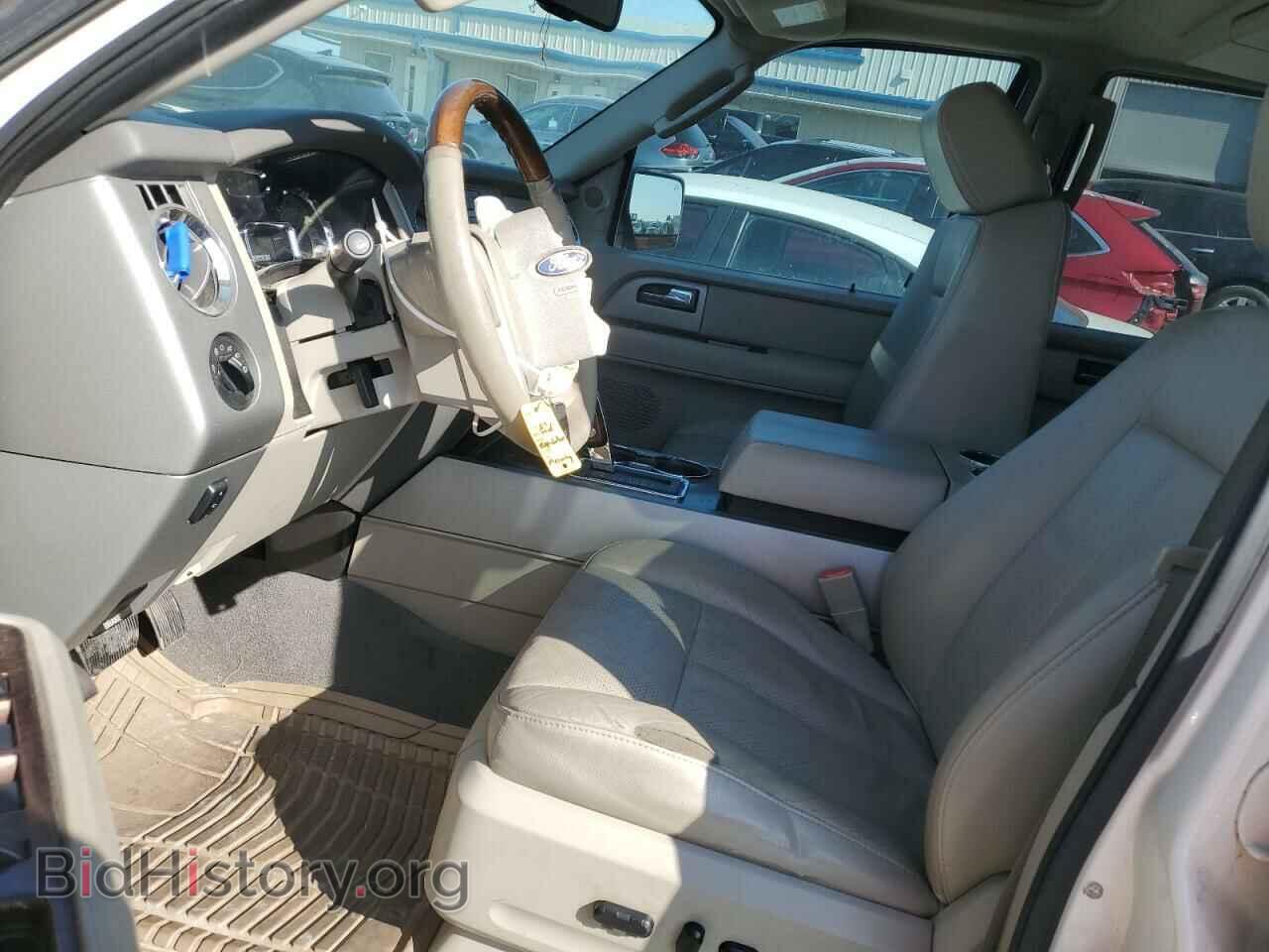 2007 FORD EXPEDITION - VIN: 1FMFU20537LA97480 - Фото 7
