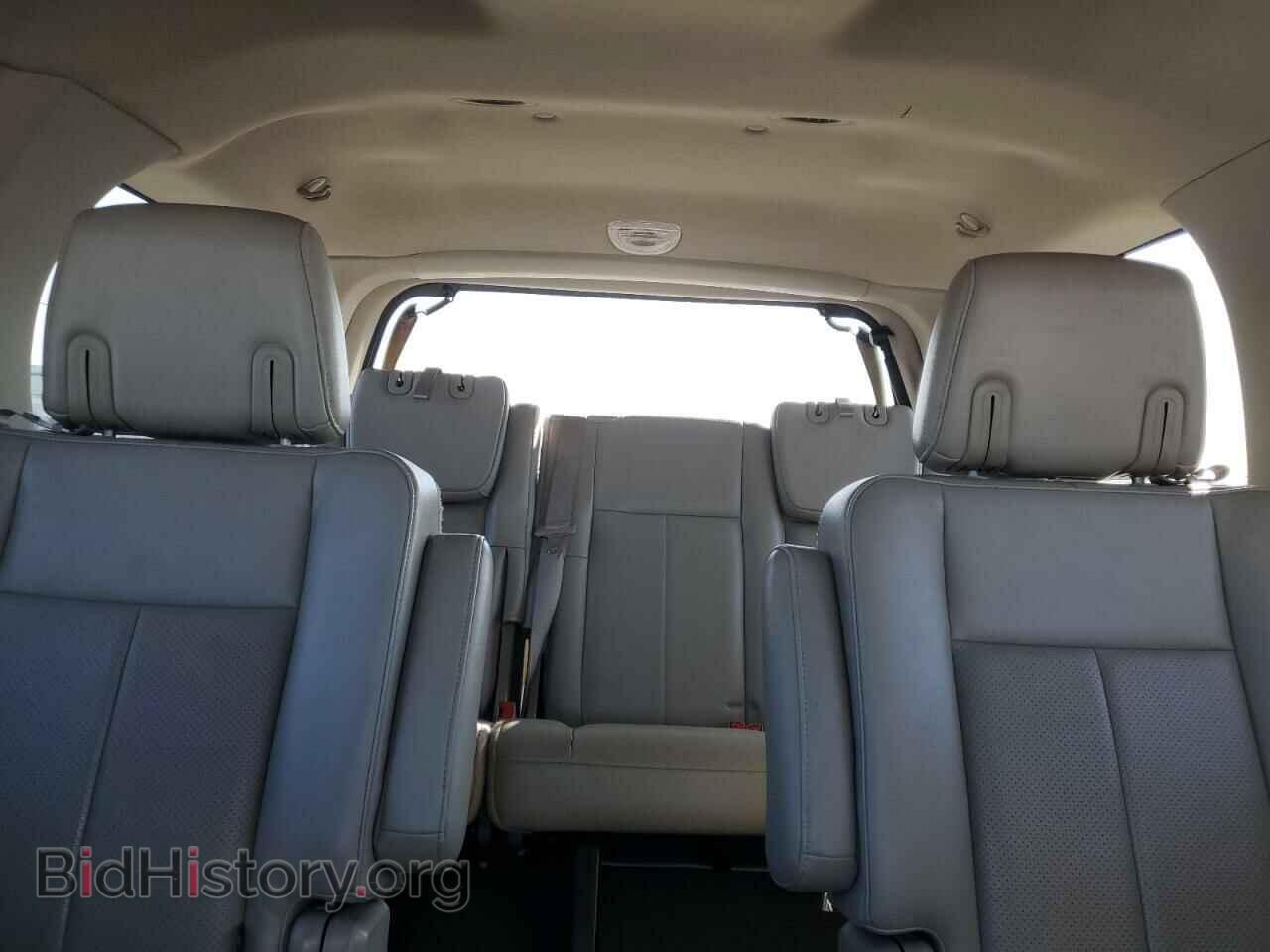2007 FORD EXPEDITION - VIN: 1FMFU20537LA97480 - Фото 10
