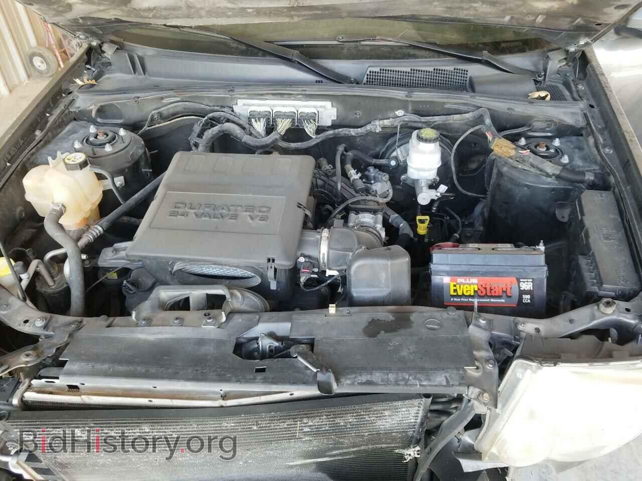 2012 FORD ESCAPE - VIN: 1FMCU0EG1CKA09513 - Фото 7