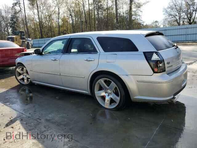 2006 DODGE MAGNUM - VIN: 2D8GV77376H255307 - Фото 2