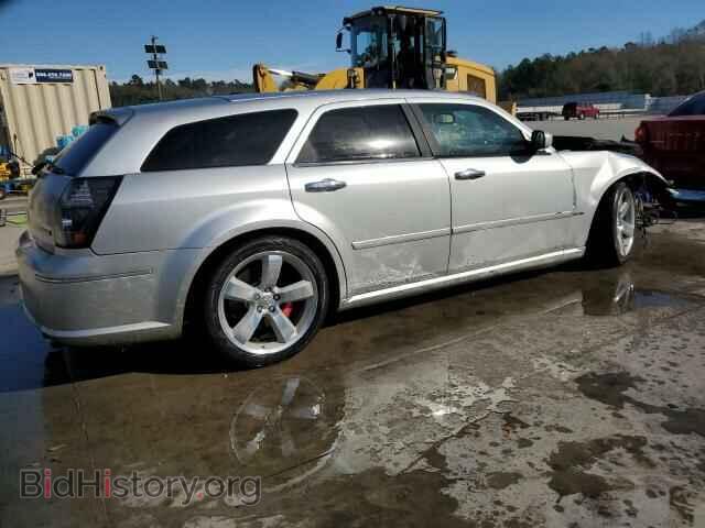 2006 DODGE MAGNUM - VIN: 2D8GV77376H255307 - Фото 3