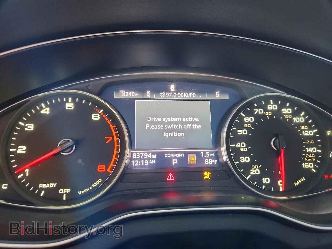2021 AUDI Q5 - VIN: WA1AAAFY0M2004879 - Photo 9