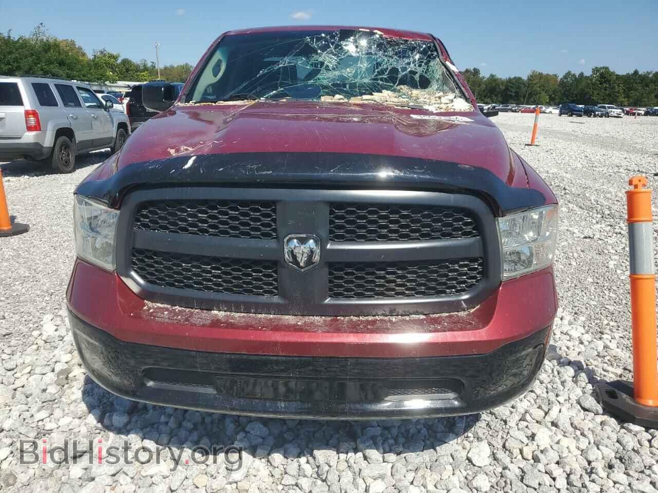 2014 RAM 1500 - VIN: 1C6RR7FG3ES247476 - Photo 5