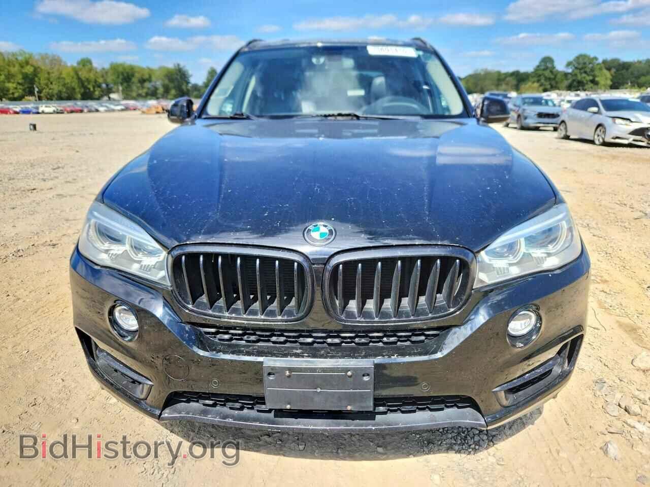 2015 BMW X5 - VIN: 5UXKR0C56F0K54406 - Фото 5