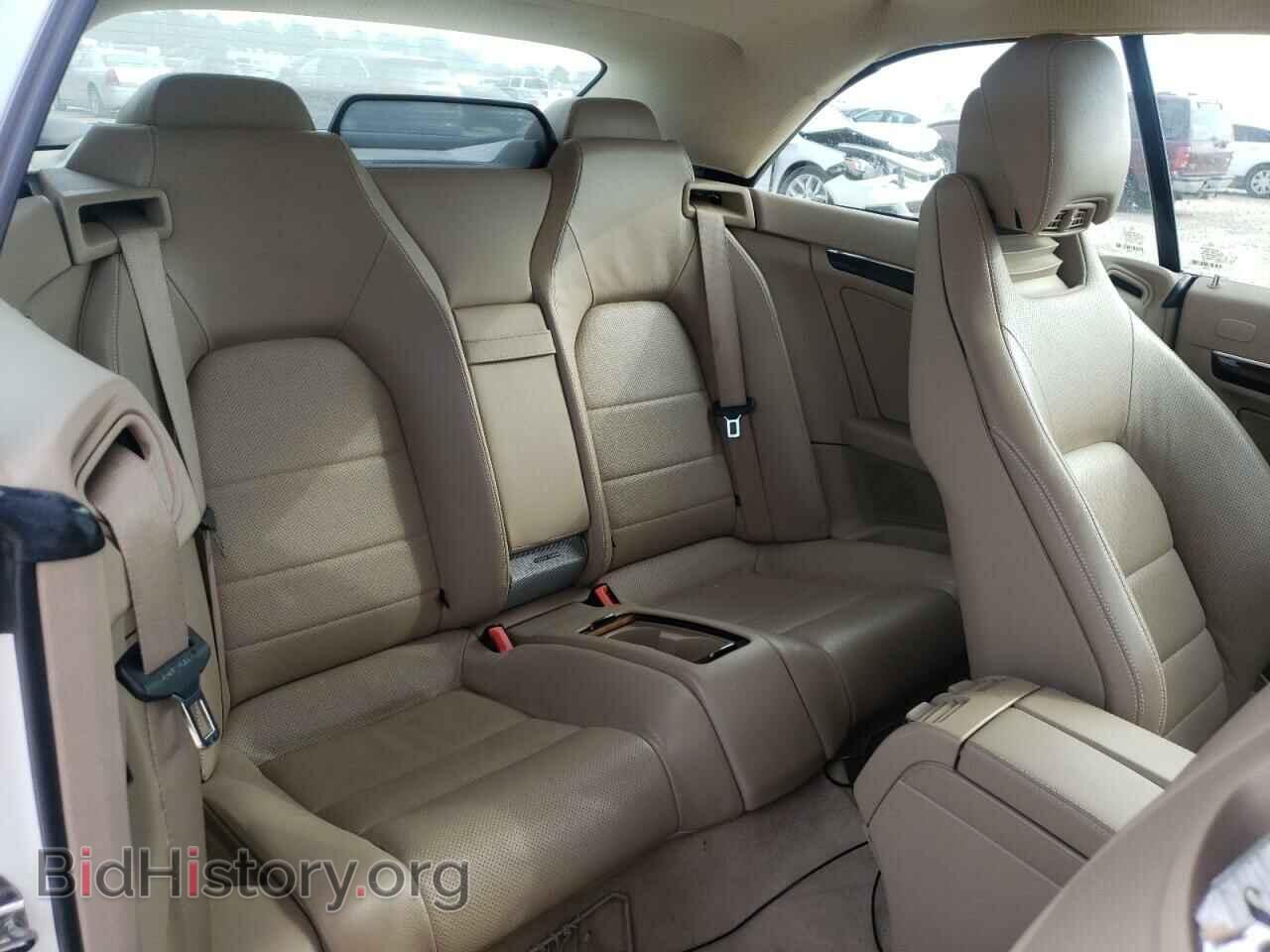 2011 MERCEDES-BENZ E-CLASS - VIN: WDDKK5GF3BF069328 - Фото 6
