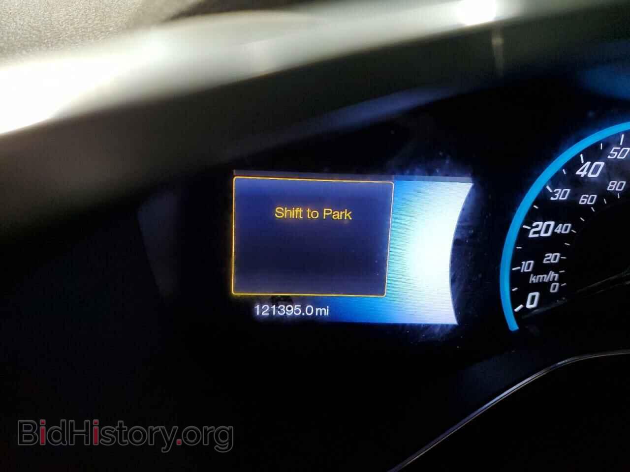 2013 FORD CMAX - VIN: 1FADP5BU3DL515739 - Фото 9