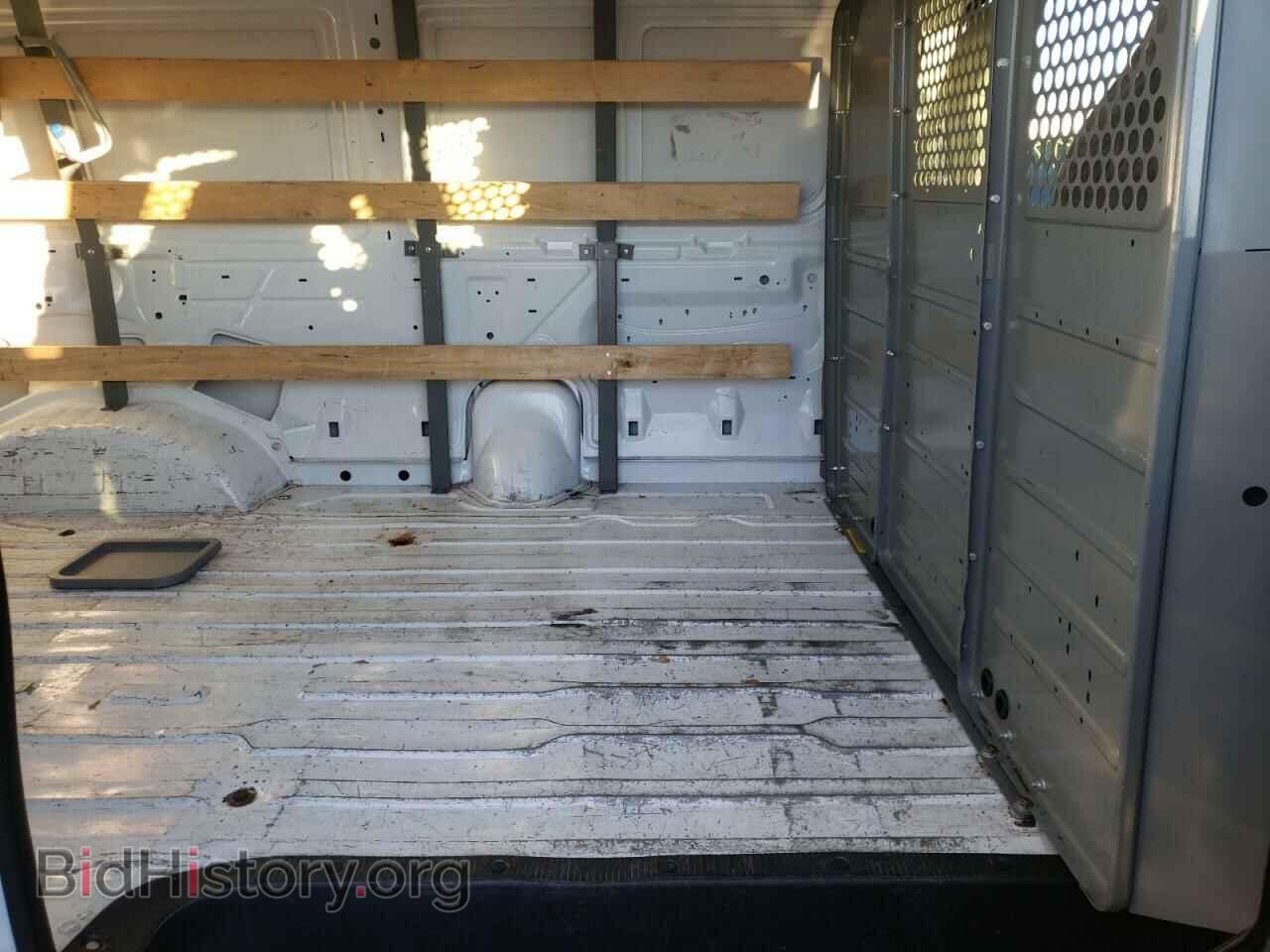 2014 FORD ECONOLINE - VIN: 1FTNE2EW2EDA19584 - Фото 6