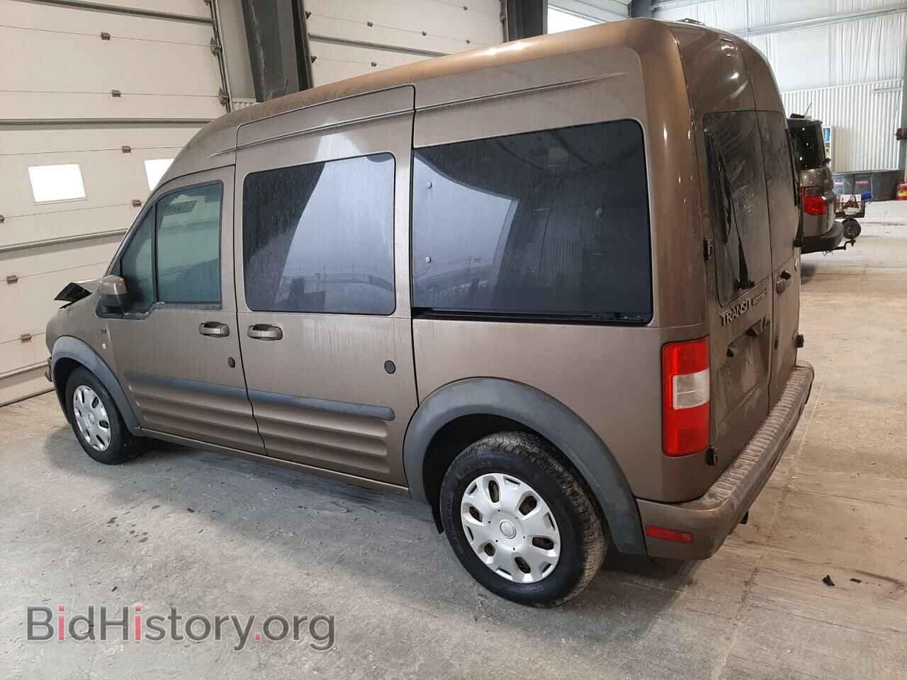 2013 FORD TRANSIT - VIN: NM0KS9CN3DT164780 - Фото 2