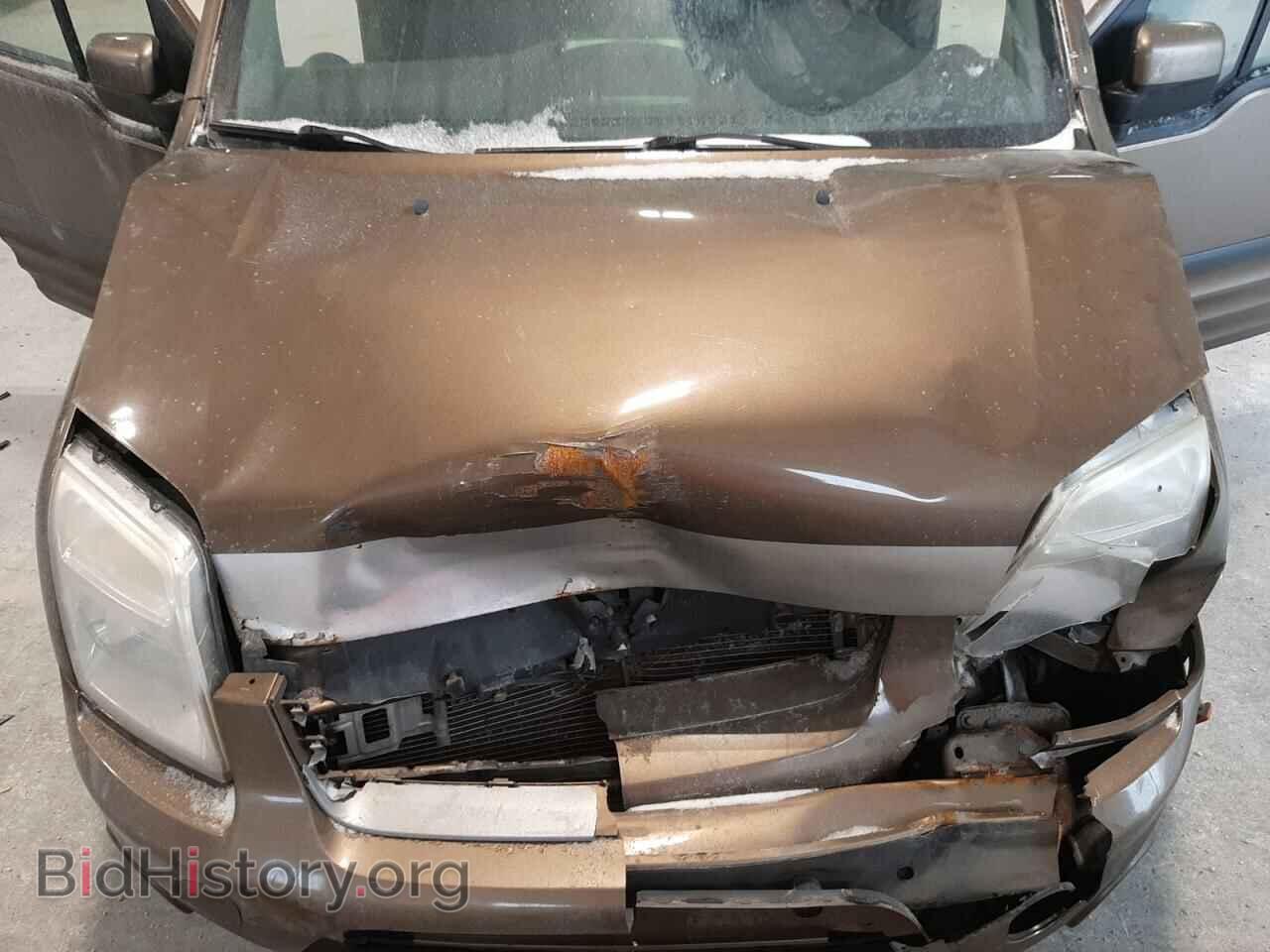 2013 FORD TRANSIT - VIN: NM0KS9CN3DT164780 - Фото 11
