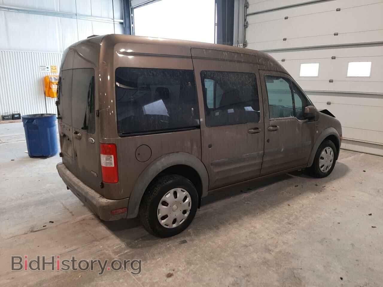 2013 FORD TRANSIT - VIN: NM0KS9CN3DT164780 - Фото 3