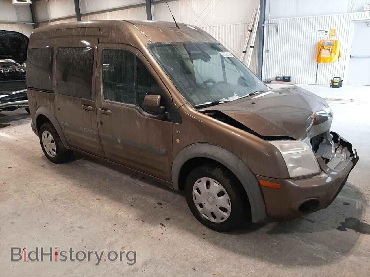 2013 FORD TRANSIT - VIN: NM0KS9CN3DT164780 - Фото 4