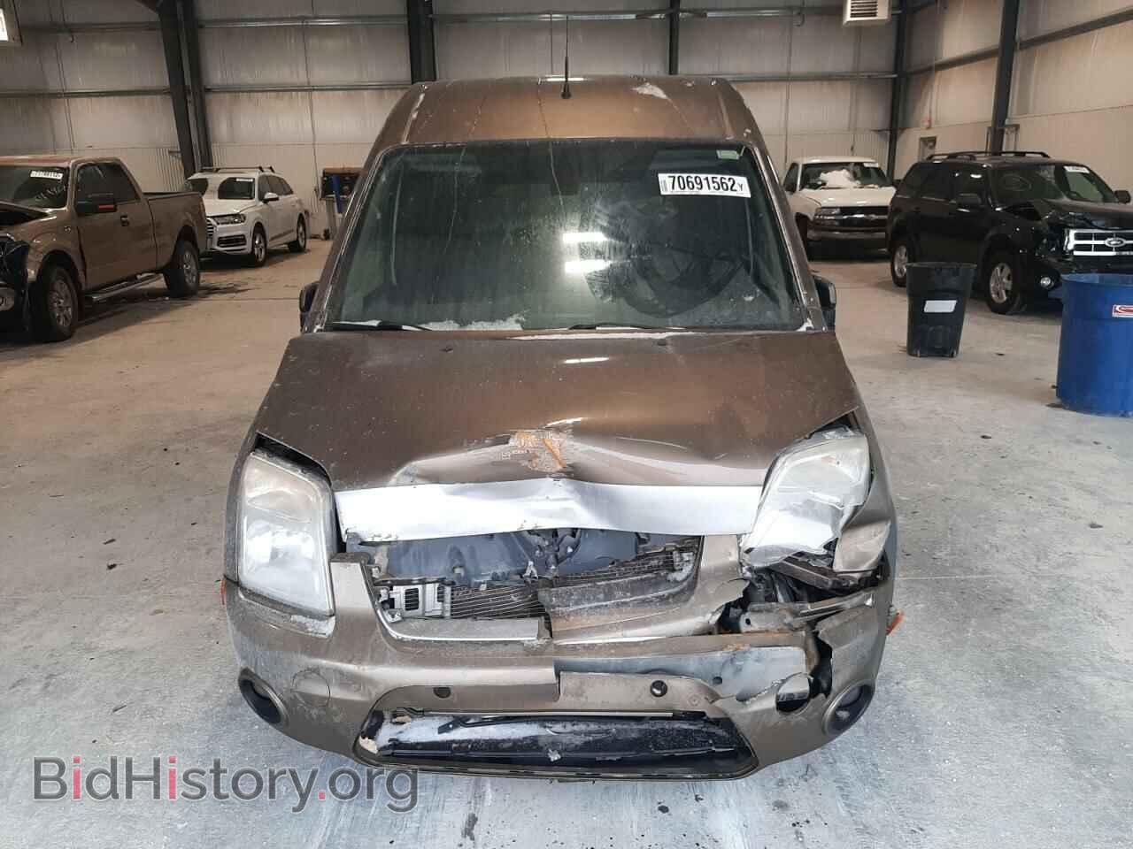 2013 FORD TRANSIT - VIN: NM0KS9CN3DT164780 - Фото 5