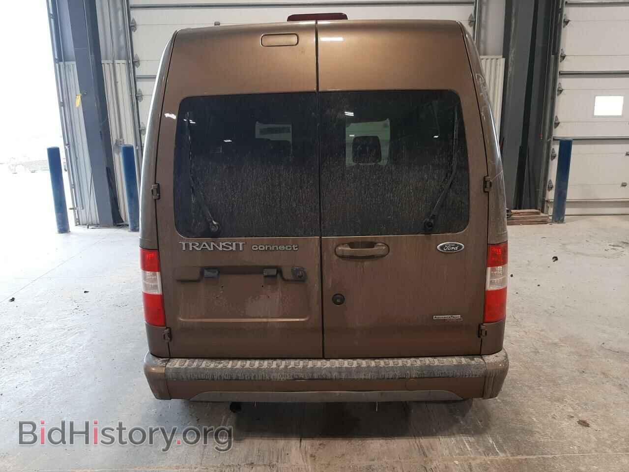 2013 FORD TRANSIT - VIN: NM0KS9CN3DT164780 - Фото 6