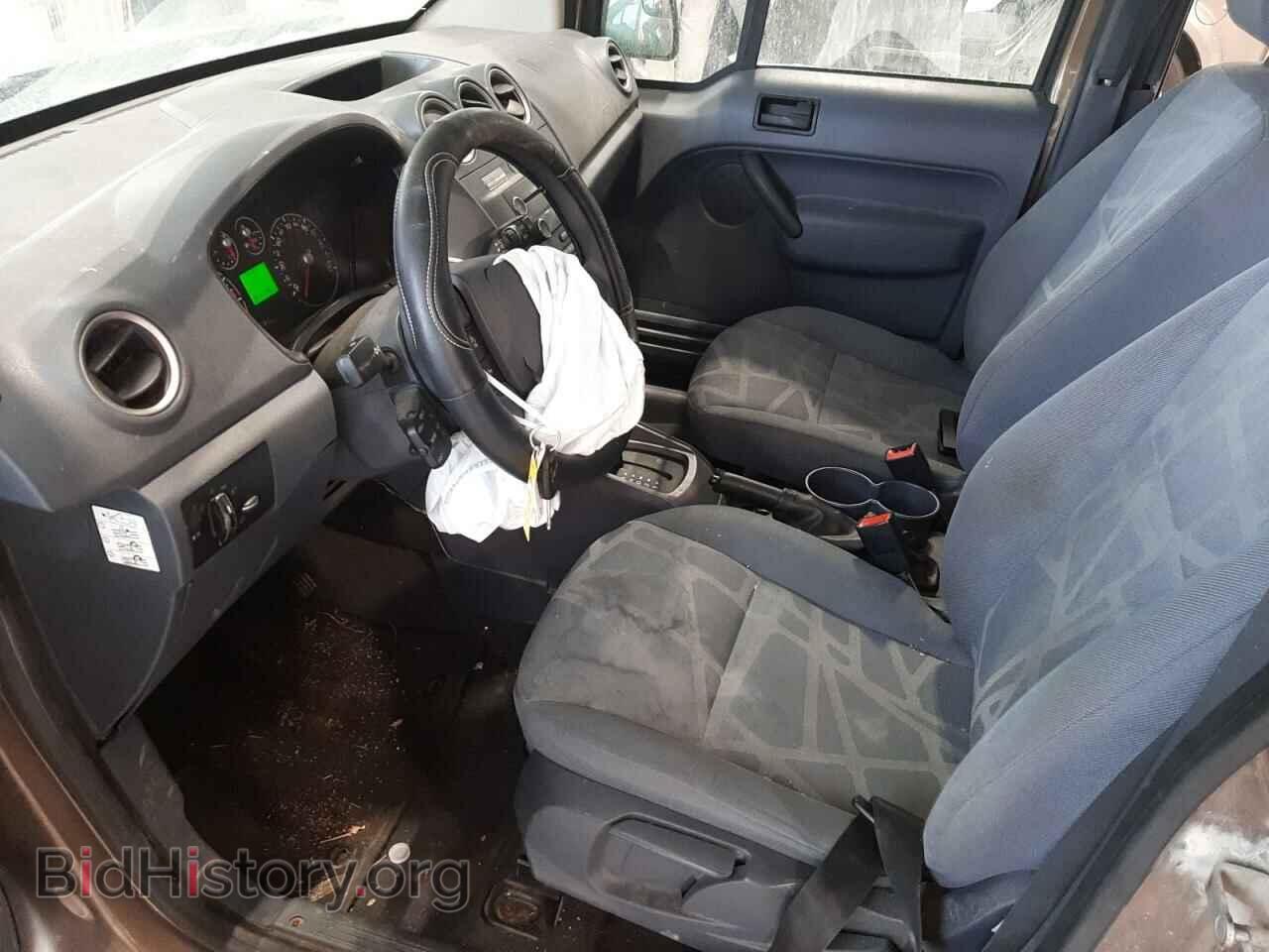 2013 FORD TRANSIT - VIN: NM0KS9CN3DT164780 - Фото 7