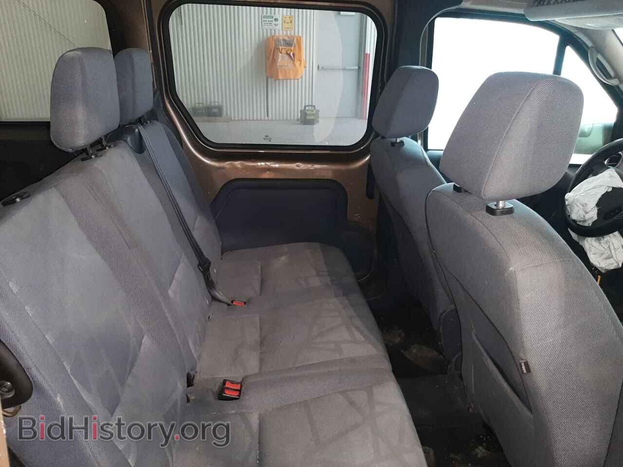 2013 FORD TRANSIT - VIN: NM0KS9CN3DT164780 - Фото 10