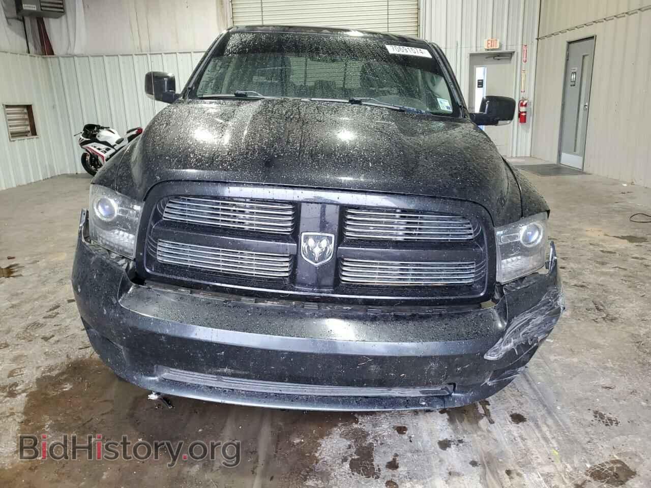 2011 DODGE All Models - VIN: 1D7RV1CT5BS531485 - Photo 5