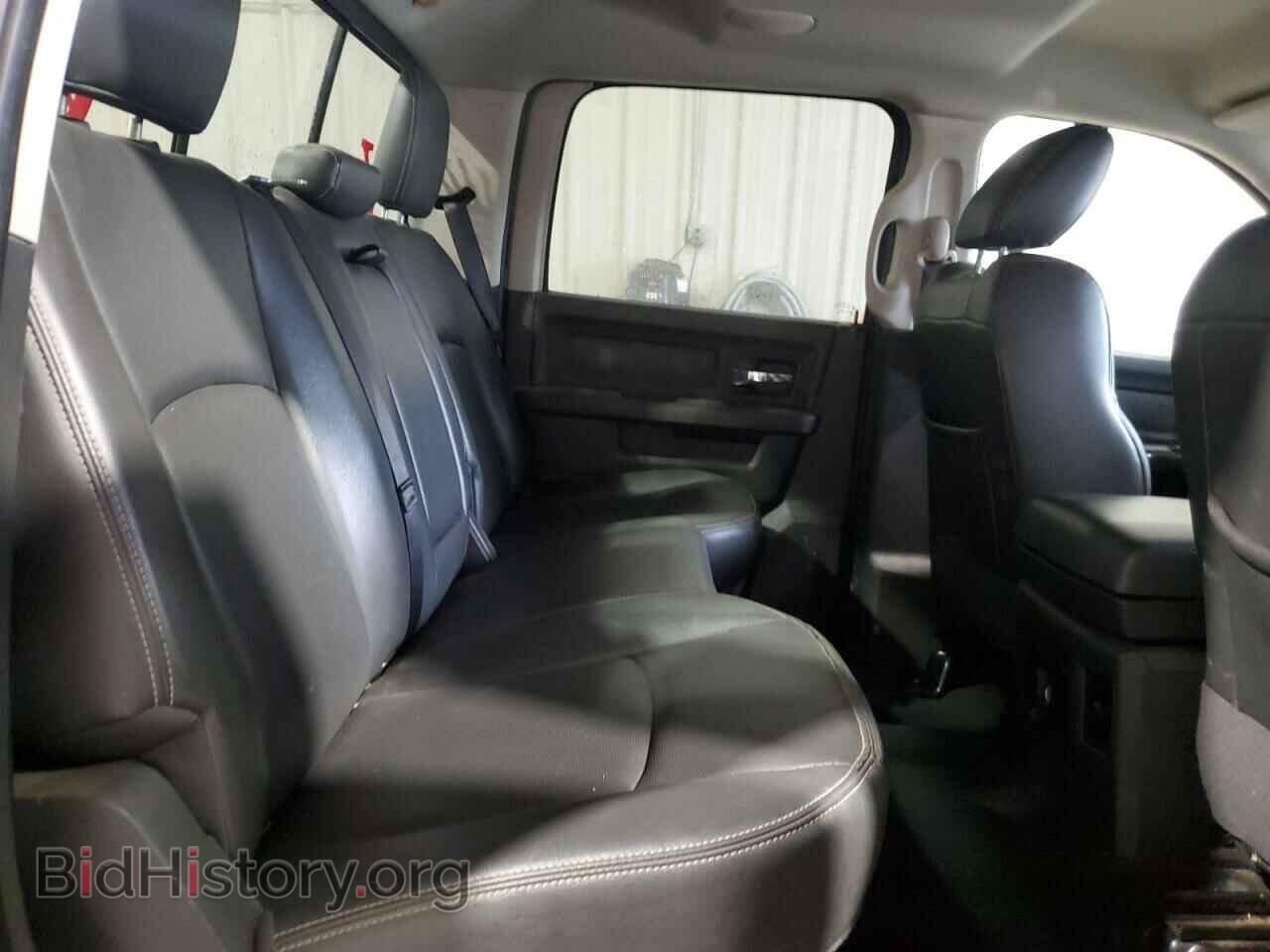 2011 DODGE All Models - VIN: 1D7RV1CT5BS531485 - Photo 10