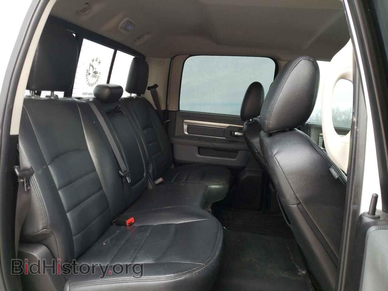 2015 RAM 1500 - VIN: 1C6RR7LT3FS611110 - Photo 6