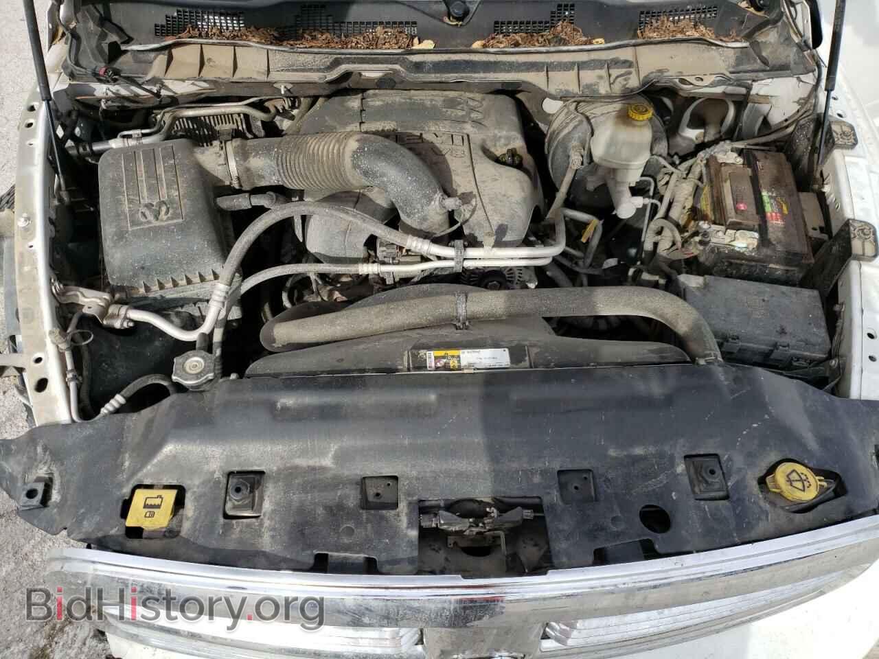 2015 RAM 1500 - VIN: 1C6RR7LT3FS611110 - Photo 7