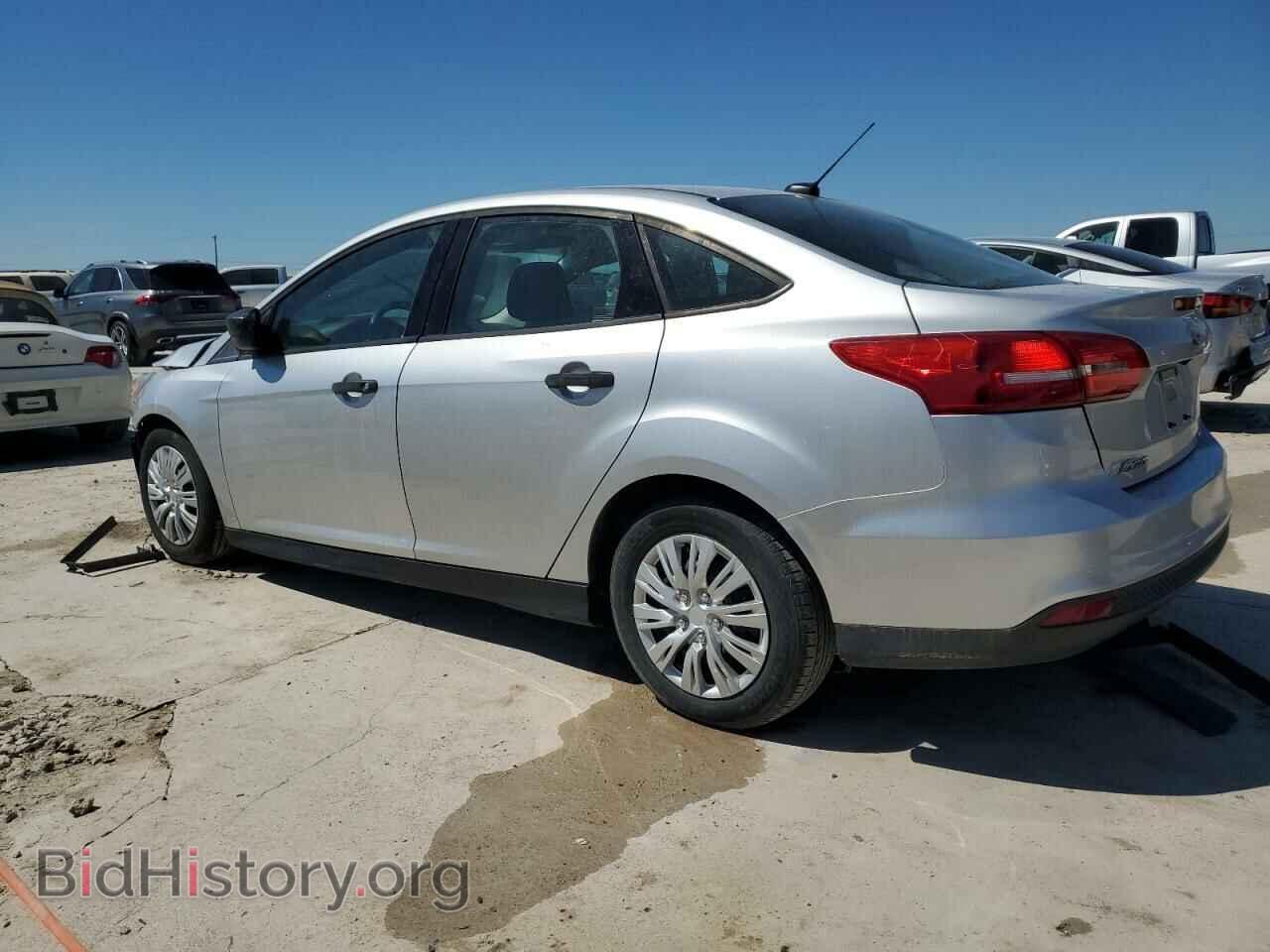 2015 FORD FOCUS - VIN: 1FADP3E29FL356758 - Photo 2