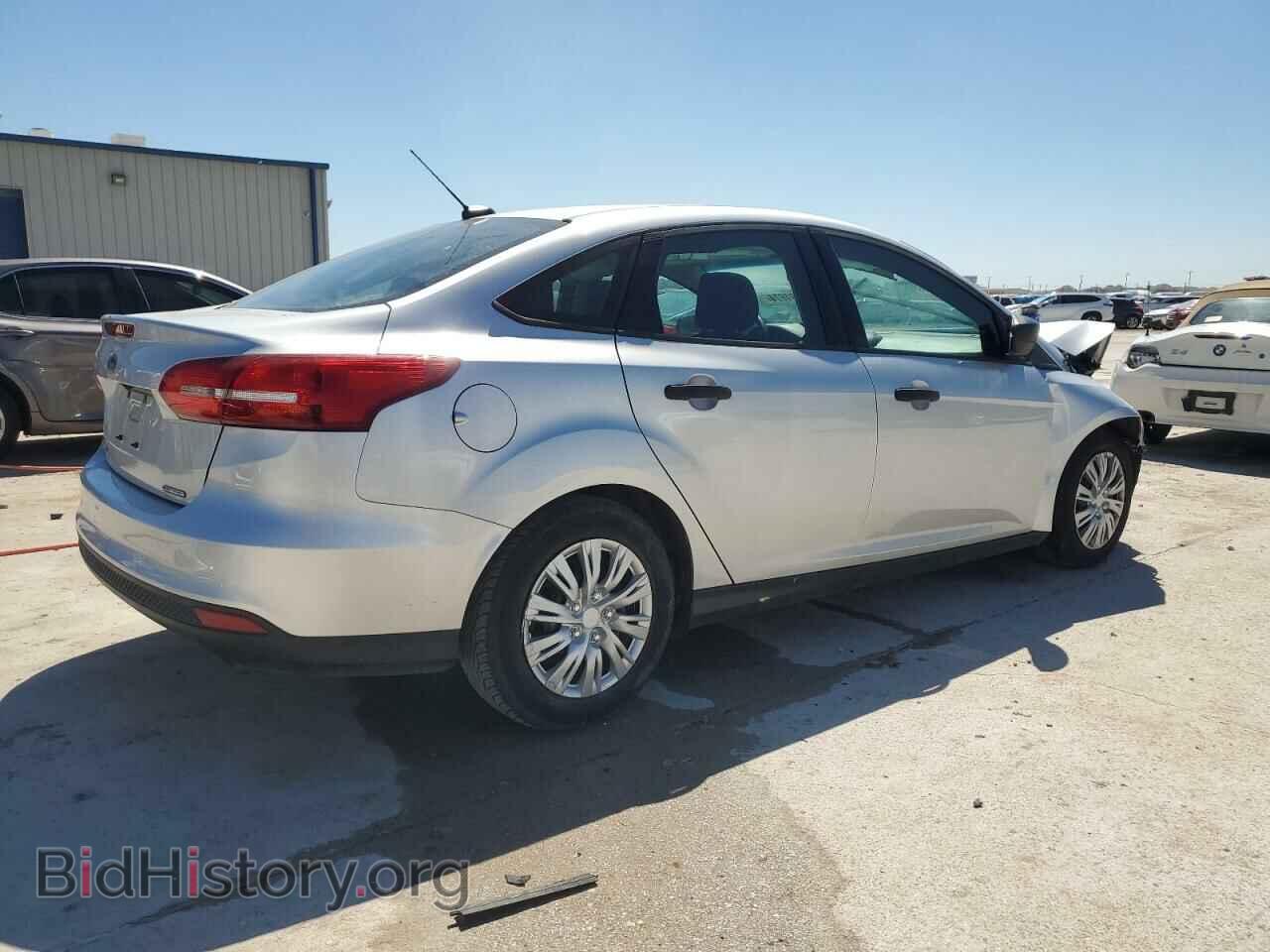 2015 FORD FOCUS - VIN: 1FADP3E29FL356758 - Photo 3