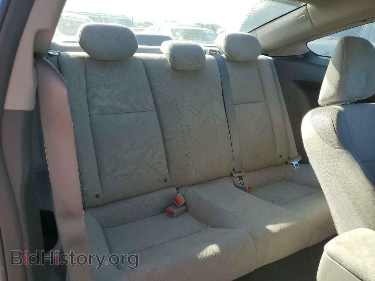 2012 HONDA CIVIC - VIN: 2HGFG3B57CH520052 - Фото 10