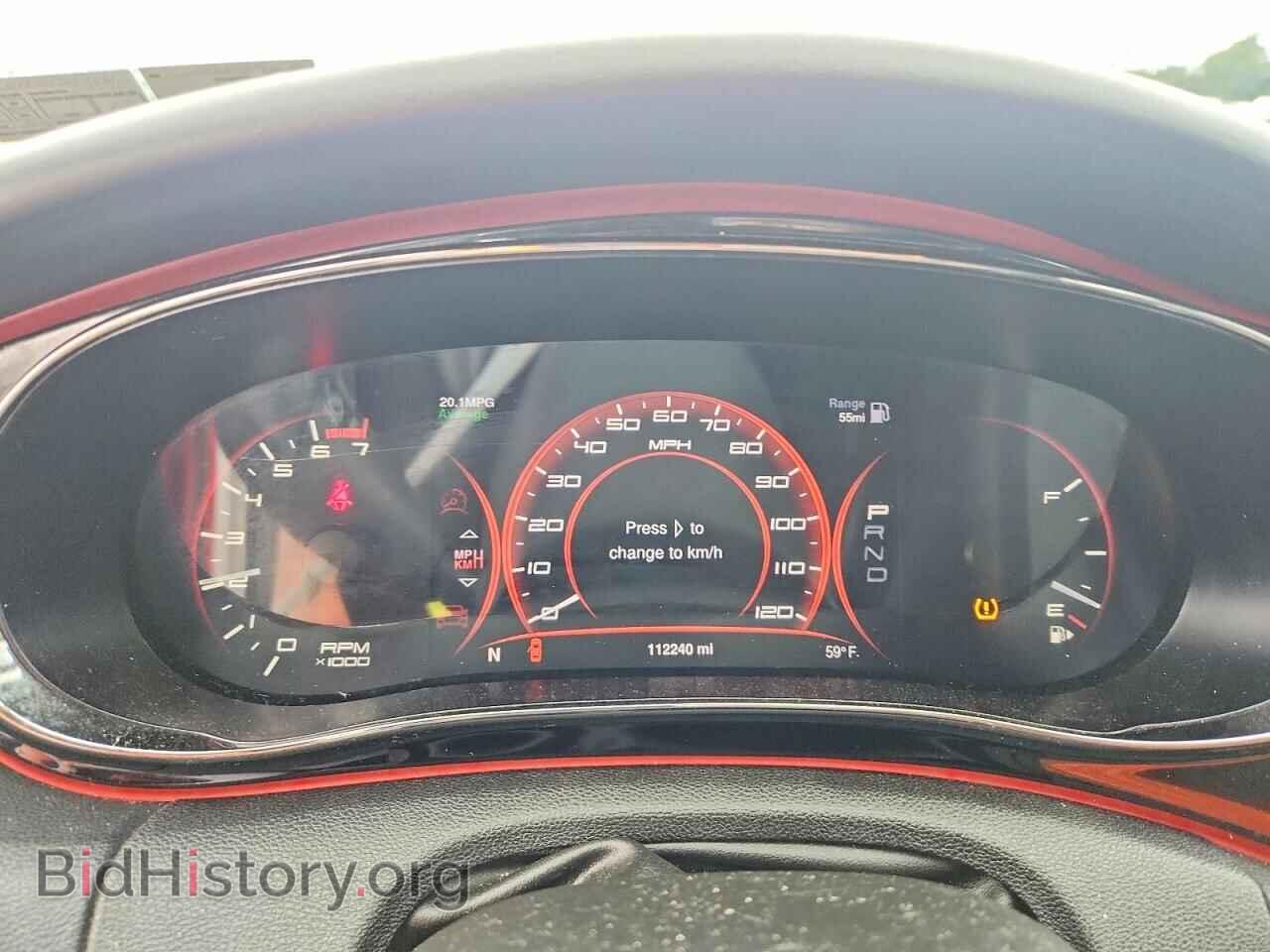 2015 DODGE DART - VIN: 1C3CDFEB0FD392630 - Фото 9