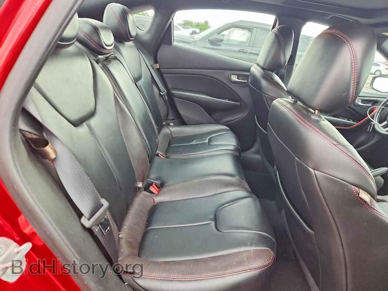 2015 DODGE DART - VIN: 1C3CDFEB0FD392630 - Фото 10