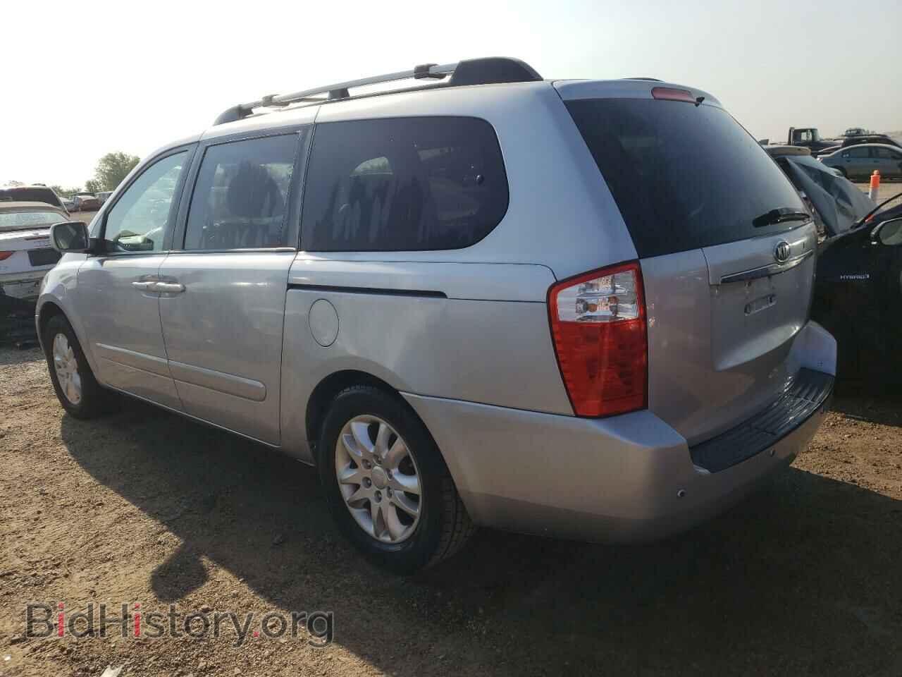 2007 KIA All Models - VIN: KNDMB233276174639 - Photo 2