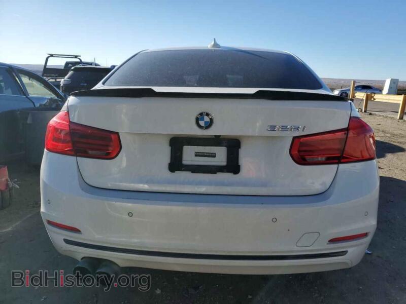 2016 BMW 3 SERIES (VIN WBA8E9G50GNU29269) — photo 6 of 13
